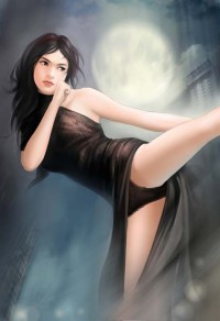 女兒兇猛