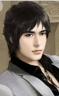 叶佳期乔斯年叫什么名字