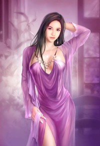 律政老公獨家婚權