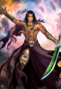 同时攻略五个男人怎么办