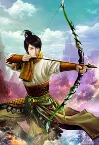 假面娇妻(大结局)-萧九