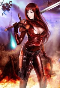 肉文女主了解一下(NP黑化）