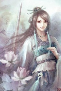 情劍山河