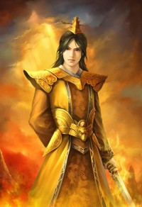 崛起吧，黄瓜