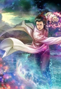 絕世魔神